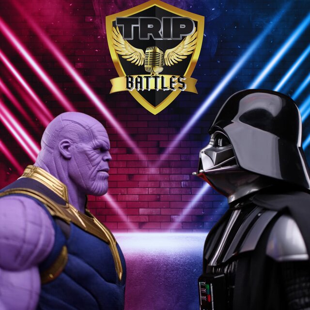 Trip Battle 2