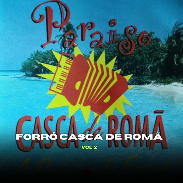 Paraiso Vol. 2 - 1997