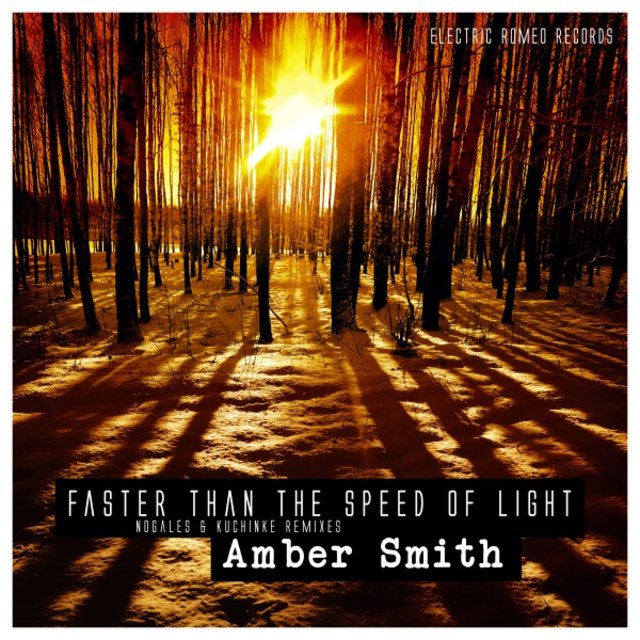 Faster Than the Speed of Light (Nogales & Kuchinke Remixes)