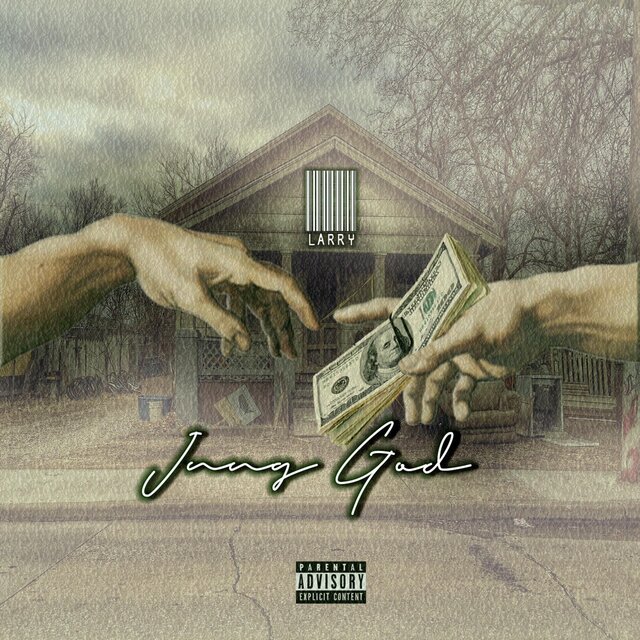 Juug God Larry