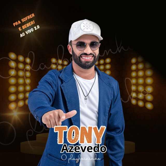 Pra Sofrer e Beber! ao Vivo 2.0