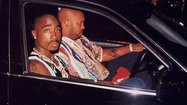 2Pac Must Die (Orlando Anderson) (Official Video)