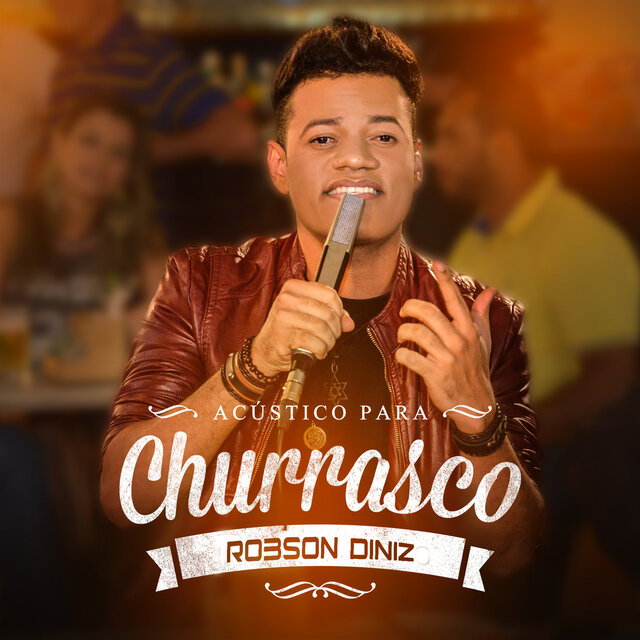 Acústico para Churrasco (Ao Vivo)