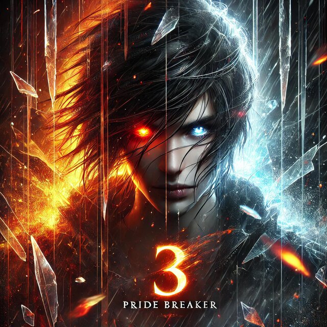 Pride Breaker 3