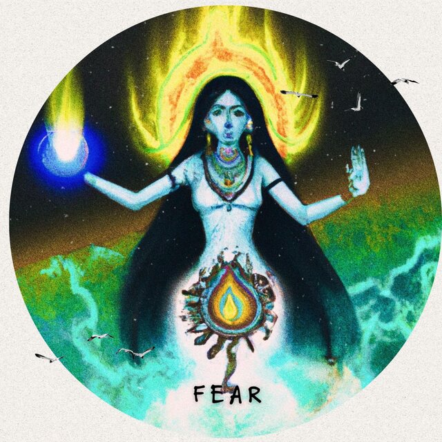 Fear (feat. Lein)