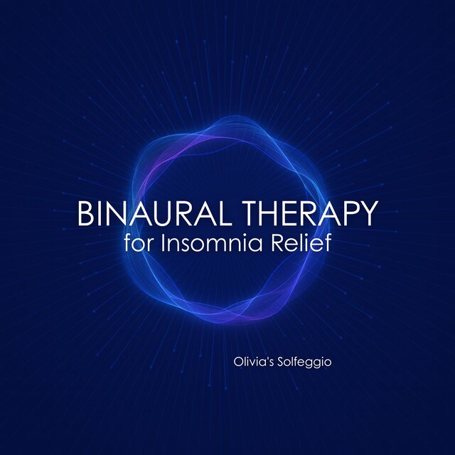 Binaural Therapy for Insomnia Relief