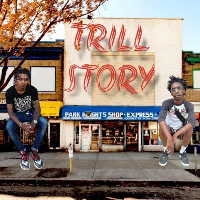 Trill Story