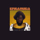 Cover art for album KIWANUKA by Michael Kiwanuka