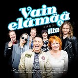 Lähtisitkö (feat. SANNI) [Vain elämää kausi 4]