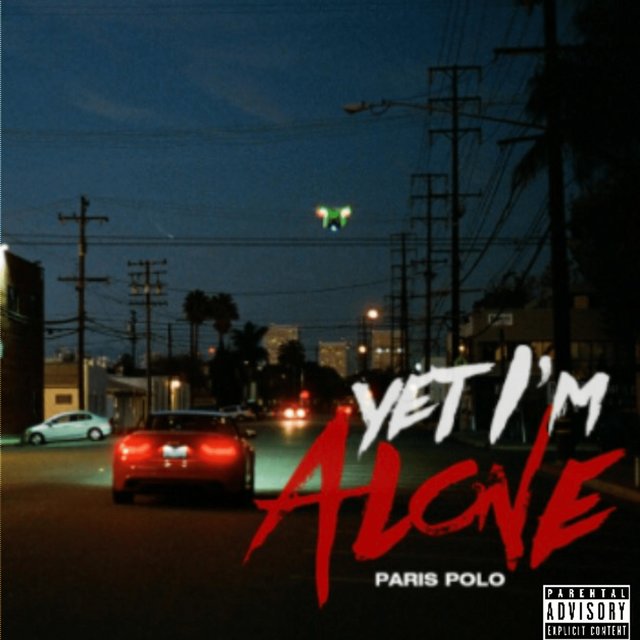 Yet I'm Alone