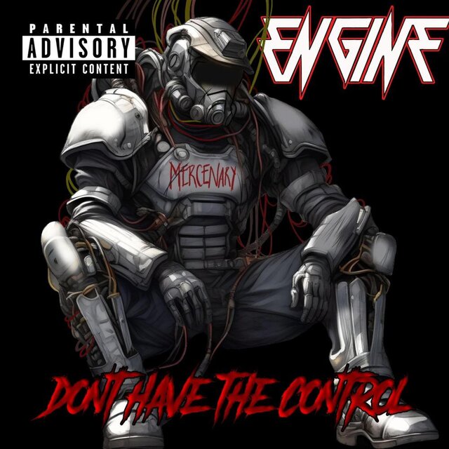 Don't have the control