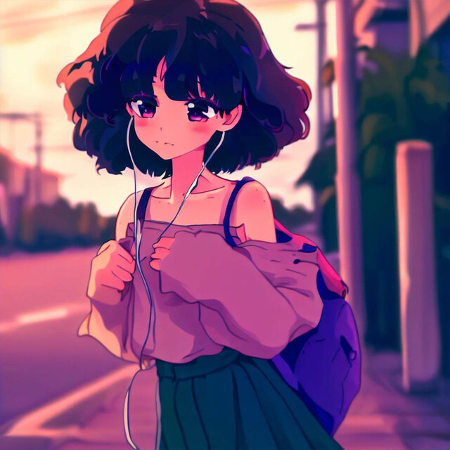 Gentle Grooves - LoFi Flow (Stream Version)