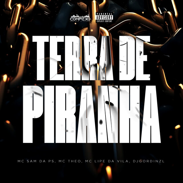 Terra de Piranha