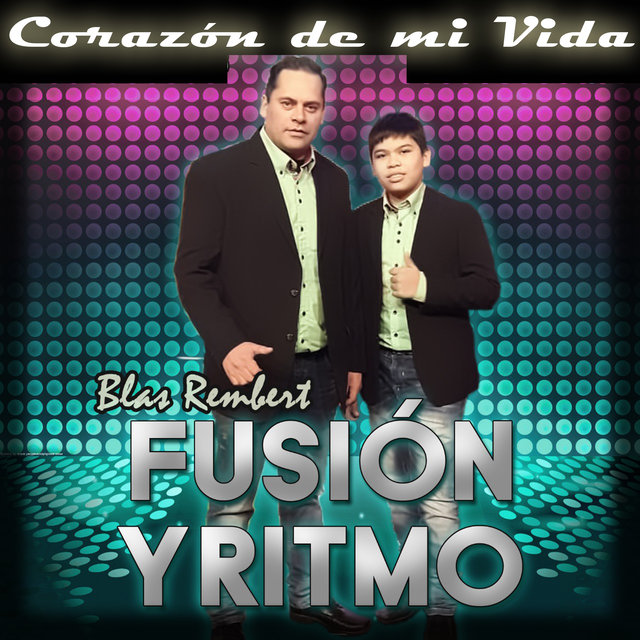 Corazón de mi Vida