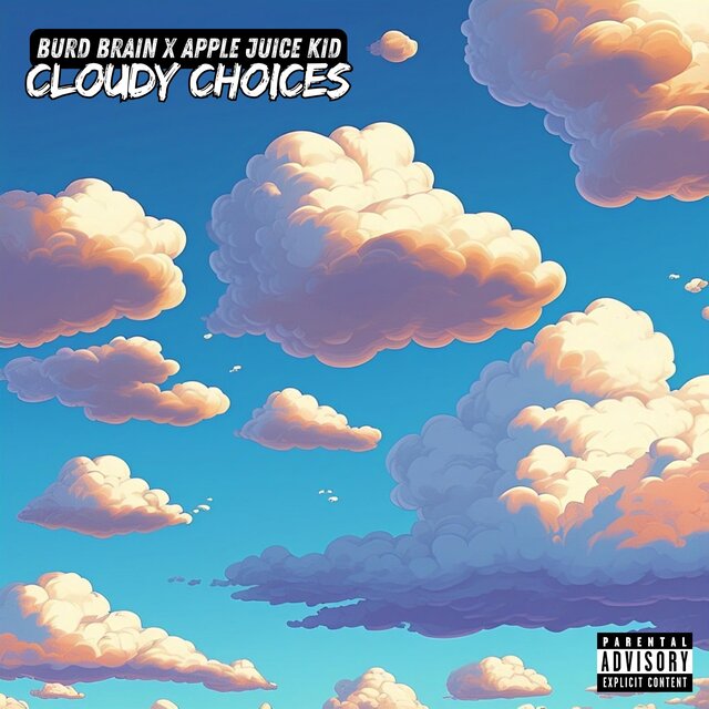 Cloudy Choices (One Take)