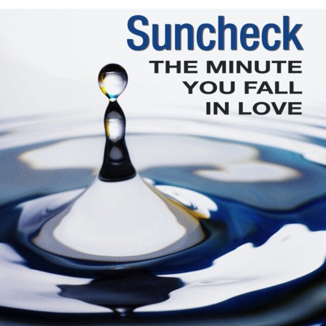 The Minute You Fall in Love