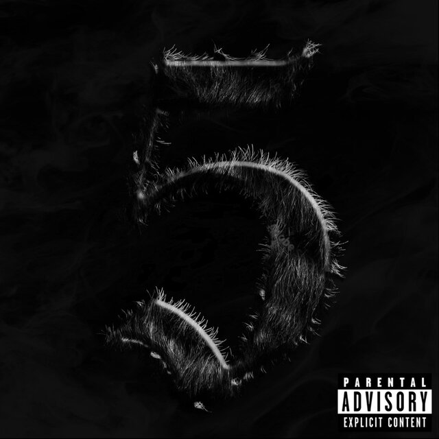 Black Sheep 5