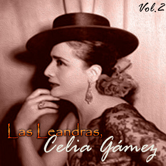 Las Leandras, Celia Gámez Vol. 2