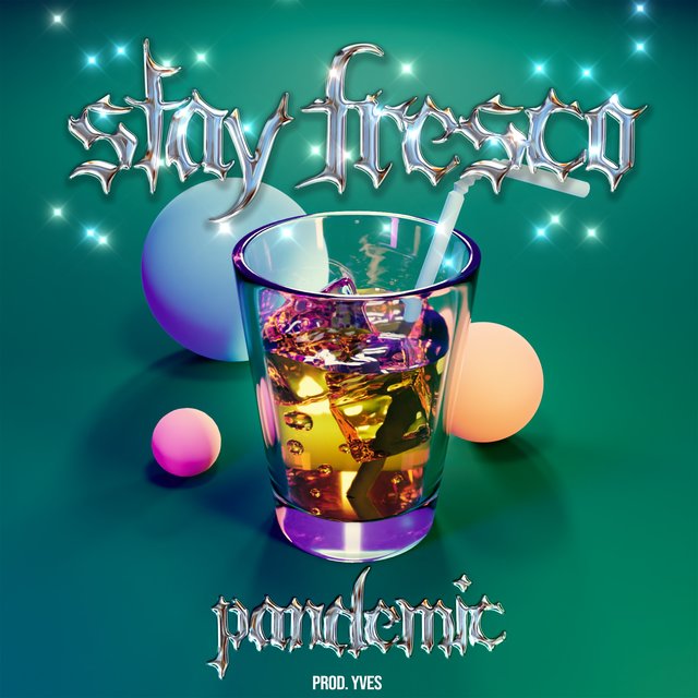 Stay fresco