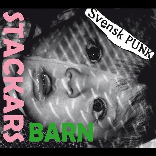 Stackars Barn