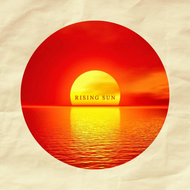 Rising Sun