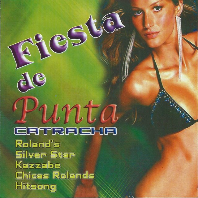 Fiesta de Punta Catracha