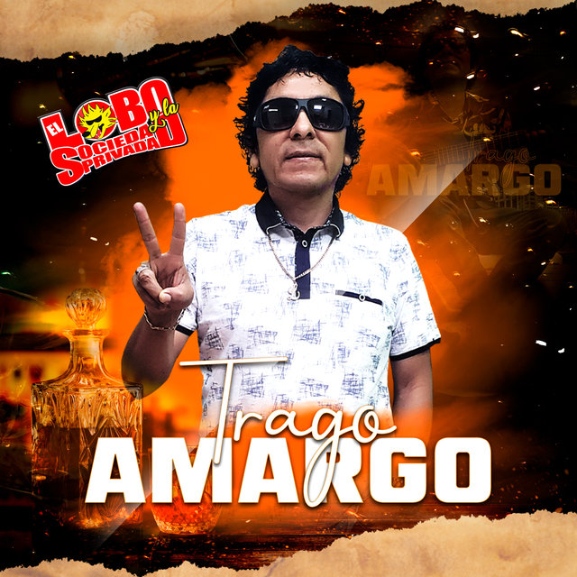 Trago Amargo