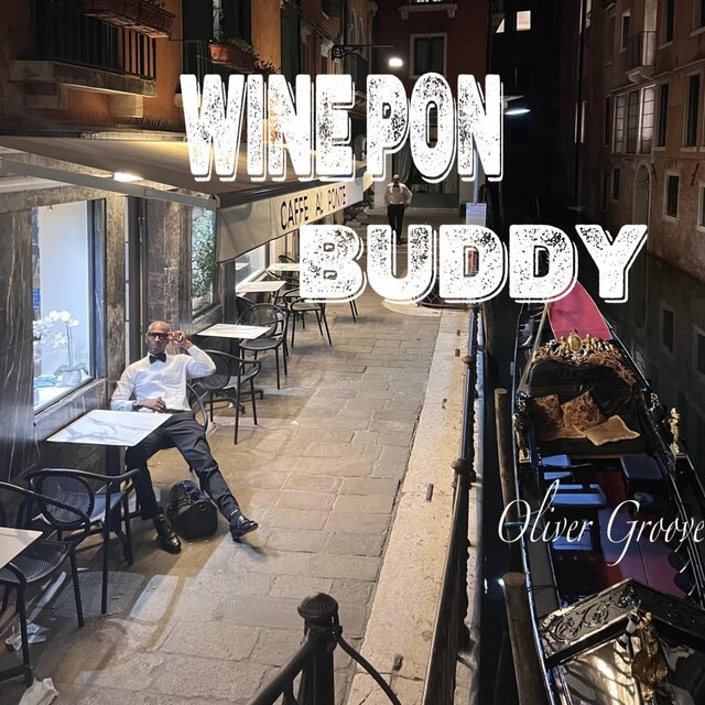 Wine Pon Buddy