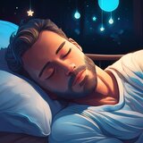 Tranquilidad Para Dormir La Siesta