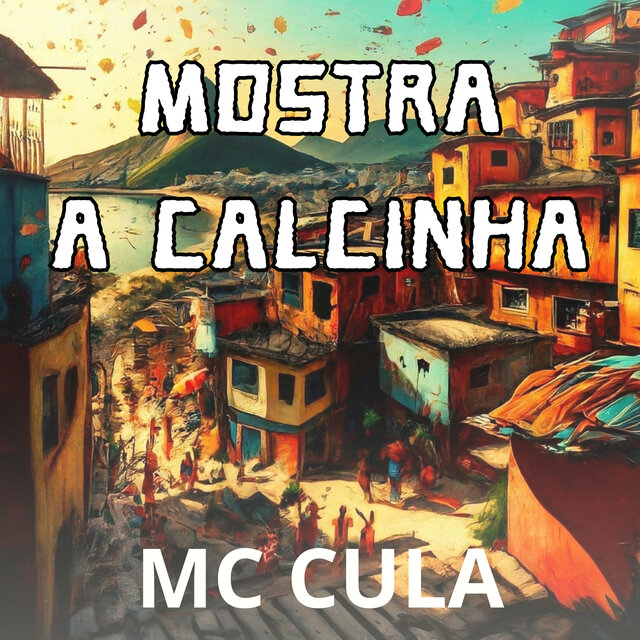 Mostra a Calcinha
