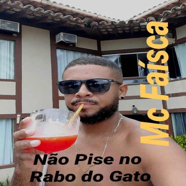 Não Pise no Rabo do Gato