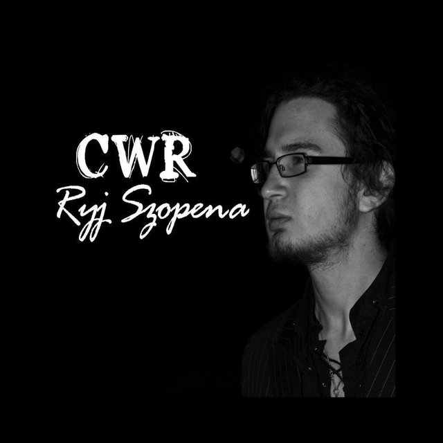 Ryj Szopena