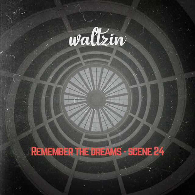 Remember The Dreams - Scene 24