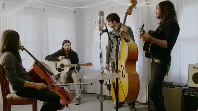 February Seven (Closed-Captioned)