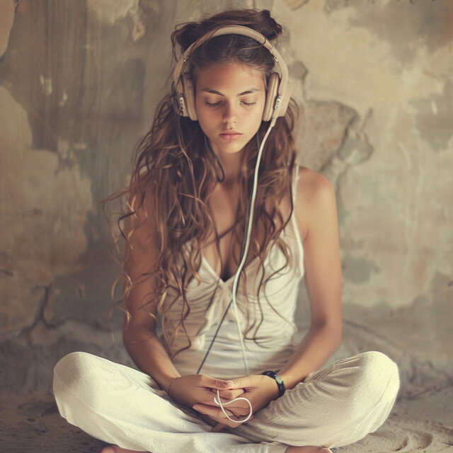 Music for Guided Meditation: Pathway to Peace