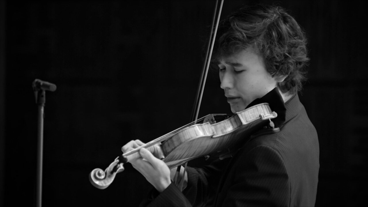 Grieg: Peer Gynt, Op. 23: Solveig's Song (Transcr. Lozakovich for Violin and Piano)