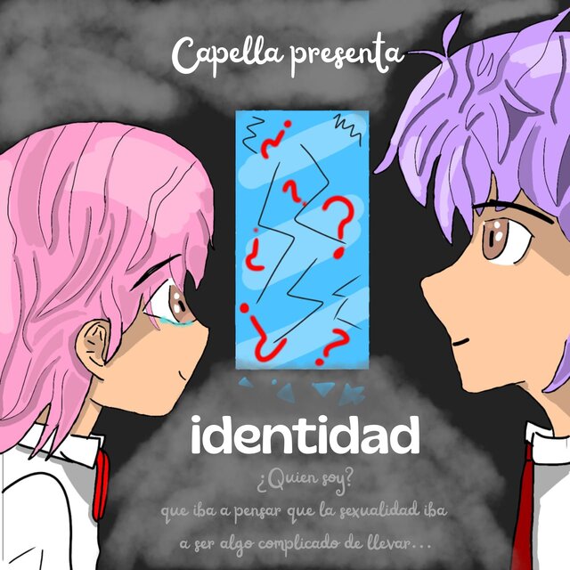 Identidad