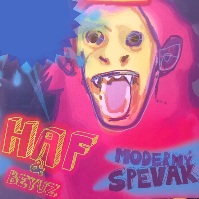 Moderný Spevák