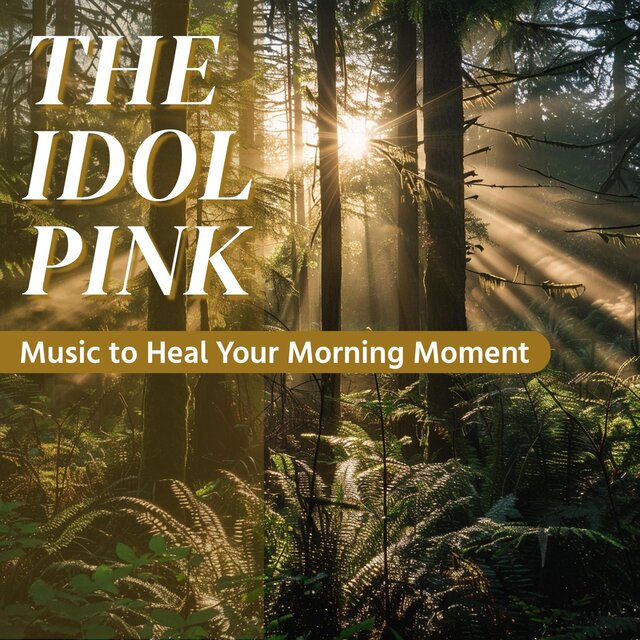 Music to Heal Your Morning Moment