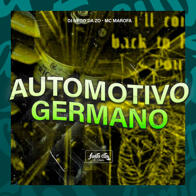 Automotivo Germano