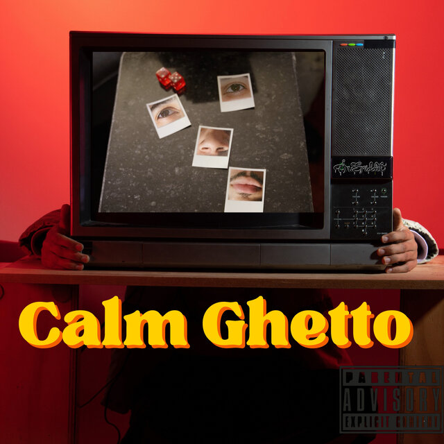 Calm Ghetto