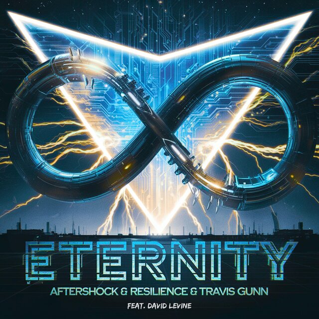 Eternity (feat. David Levine)