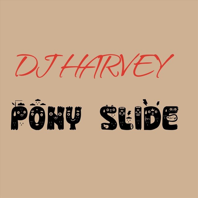 Pony Slide