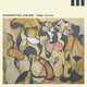 Cover art for album High Horse by Samantha Crain