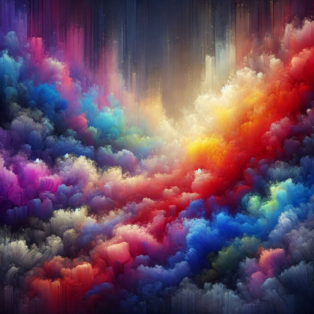 Color My Life