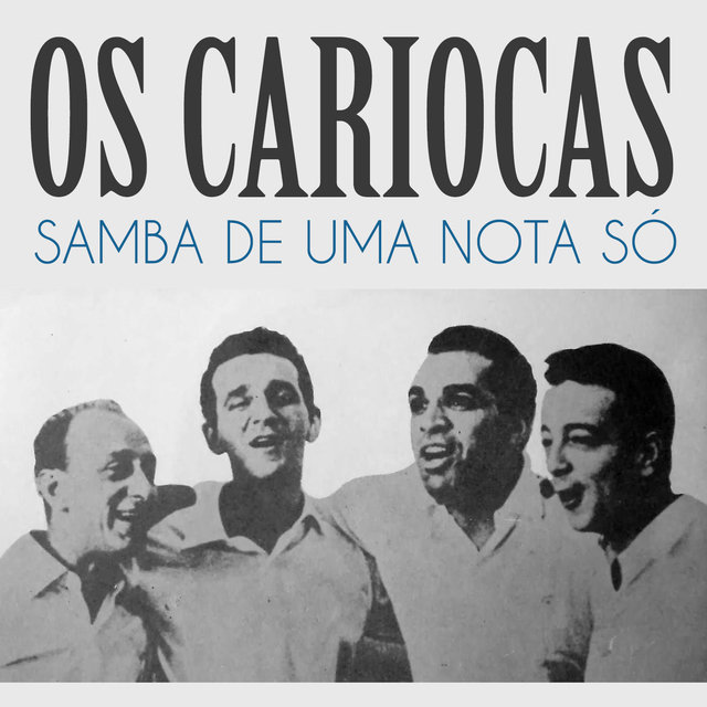 Samba de uma Nota Só