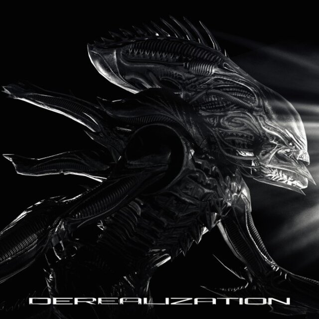 Derealization