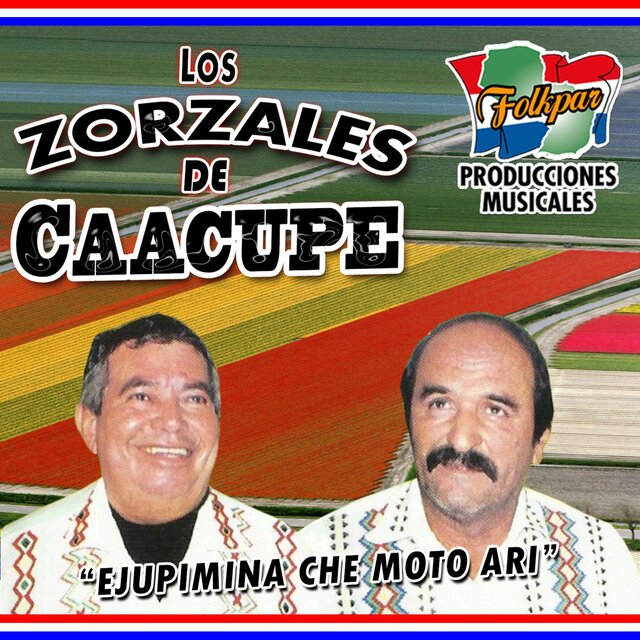 Ejupimina Che Moto Ari