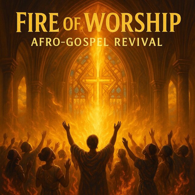 Fire of Worship