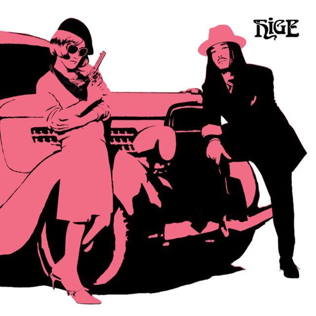 Bonnie & Clyde